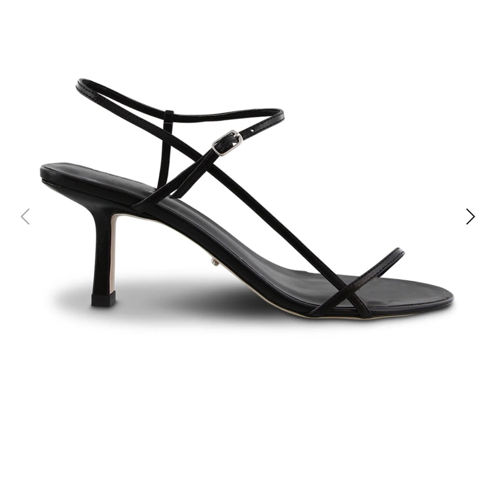 Tony Bianco Caprice Heel